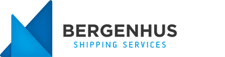 Bergenhus Shipping Services logo