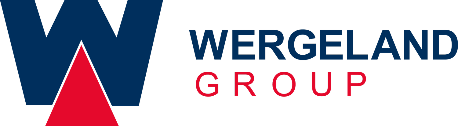 Wergeland Group logo